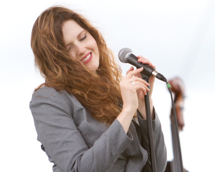 June 24, 2012 at University of Oregon's Hayward Field for the 2012 Olympic Track and Field Trials.